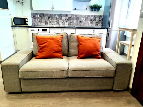 Estudio en calle San Juan Bosco, 1 - Foto 4