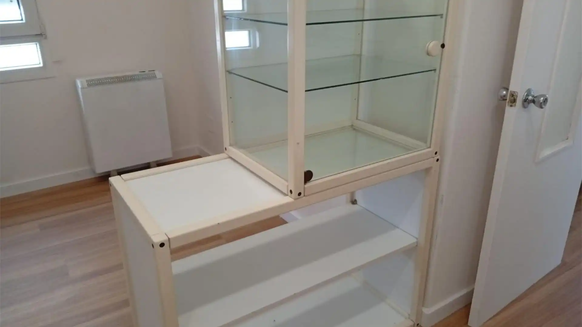 Piso en A Coruña Capital - Foto 11