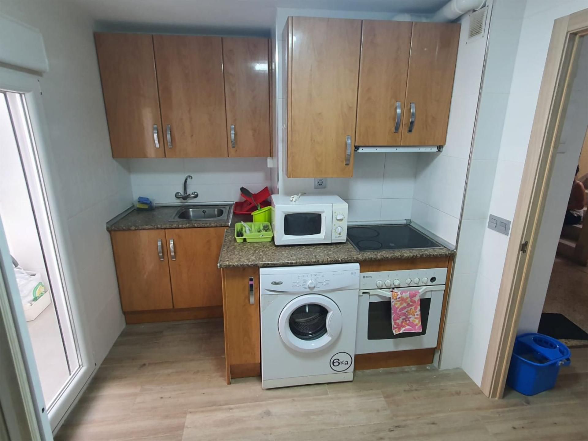 Piso en  Calle Navasfrías 7 - Foto 4