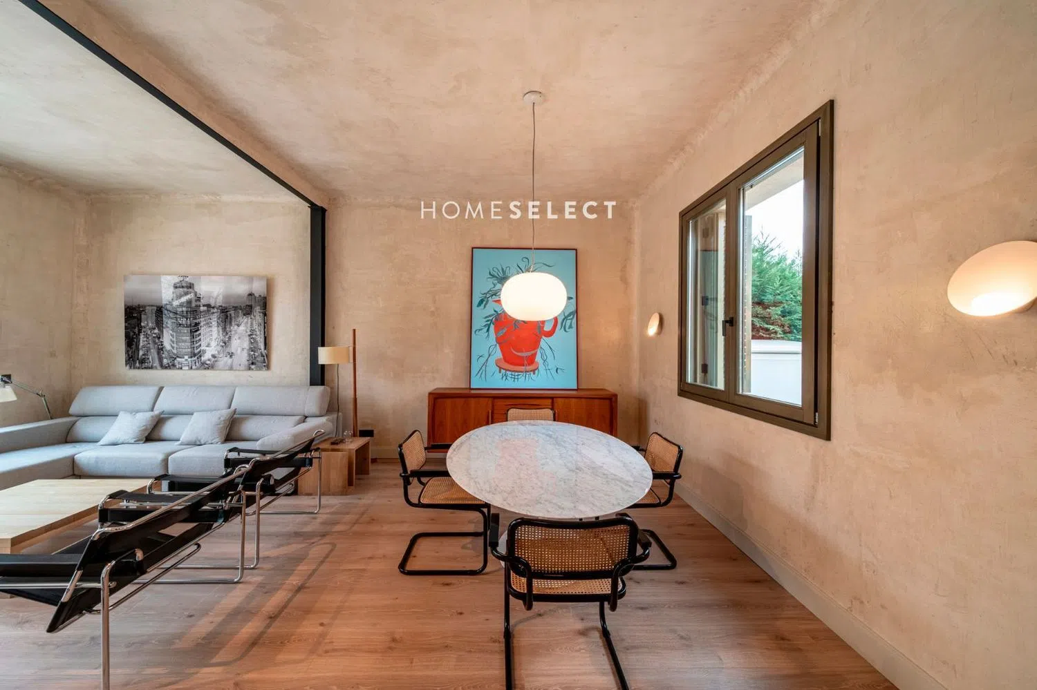 Chalet adosado en calle Móstoles - Foto 15