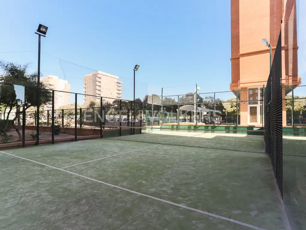 Ático en  Carrer de la Costera - Foto 48