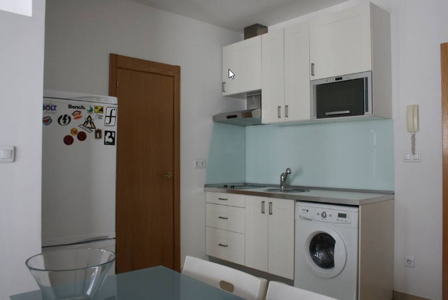 Estudio en Calle Portuetxe, 39, Ibaeta, Ibaeta - Foto 9