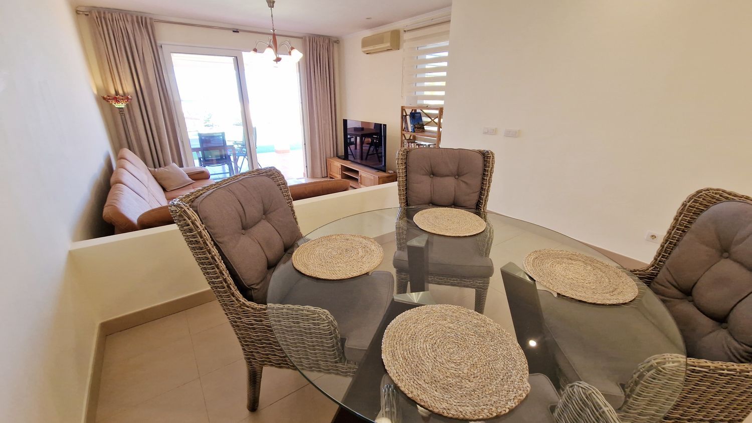 Chalet pareado en Calle Arigue, 51, La Caleta - Foto 32