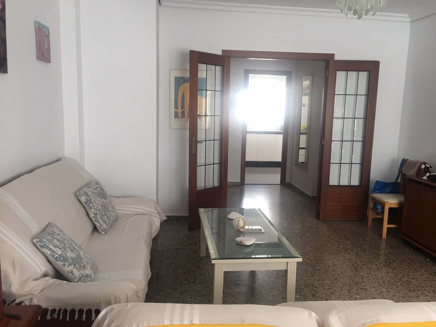 Piso en Avenida Miguel Hernández, 70 - Foto 4