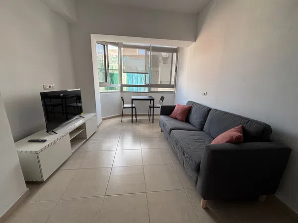 Estudio en Calle Prudencio Morales, 55, La Isleta - Foto 2