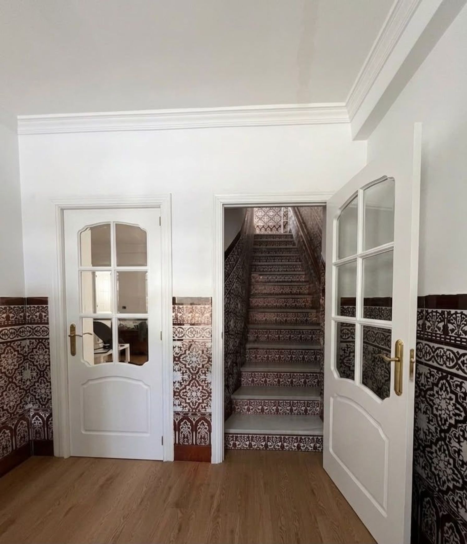 Chalet adosado en Calle Guadalajara, 167 b, Bellavista - Foto 3