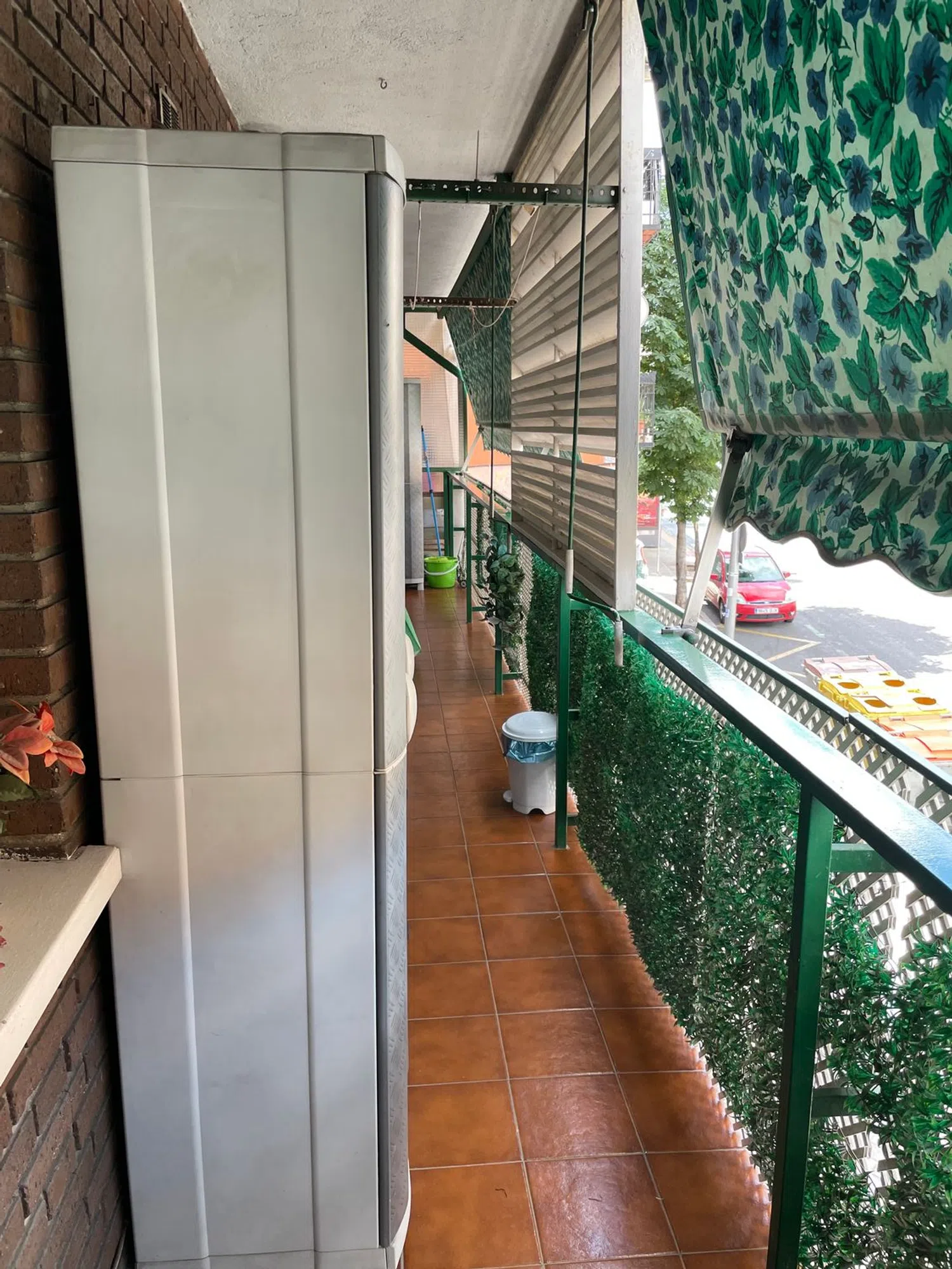 Piso en calle de Ofelia Nieto, 6 - Foto 7