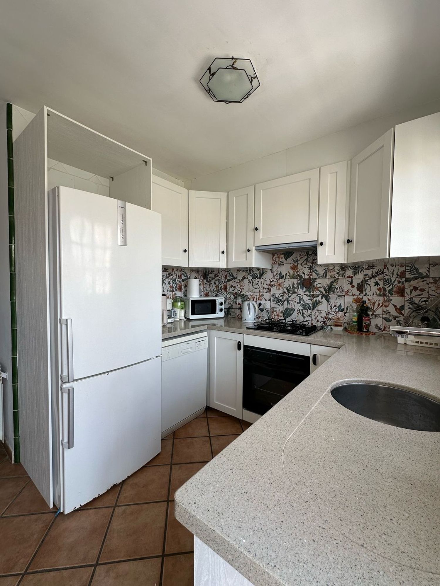 Chalet adosado en Calle Badia, 42, L'Albir, L'Albir - Foto 6