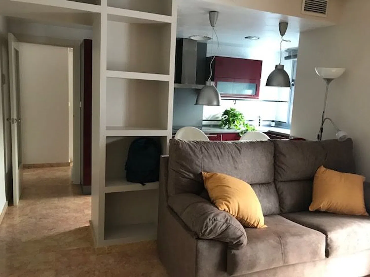 Piso en calle Jose Manuel Serrano Galvan, 100 - Foto 3