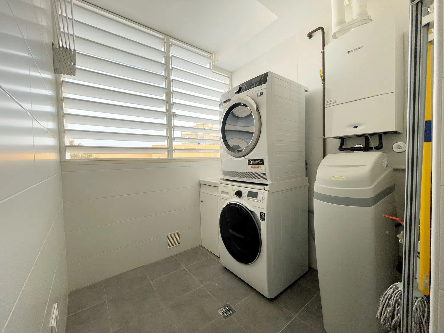 Piso en Barrio Hostalets - Son Fortesa Sud - Foto 7