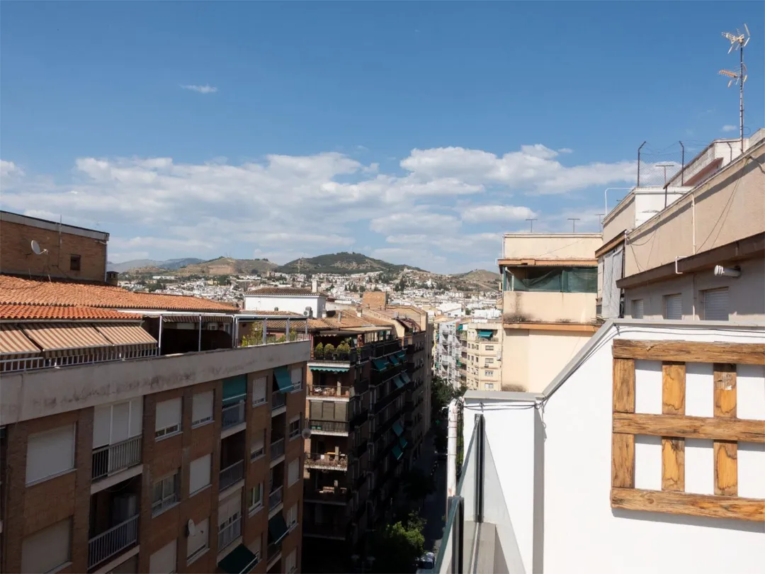 Piso en  Calle Obispo Hurtado 25 - Foto 6