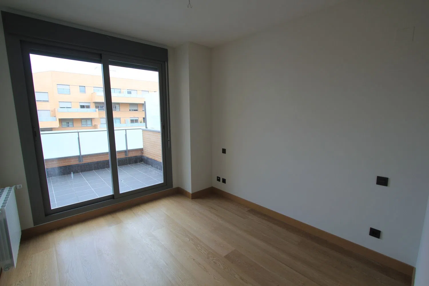 Piso en calle Vilar de Donas, 19 - Foto 8