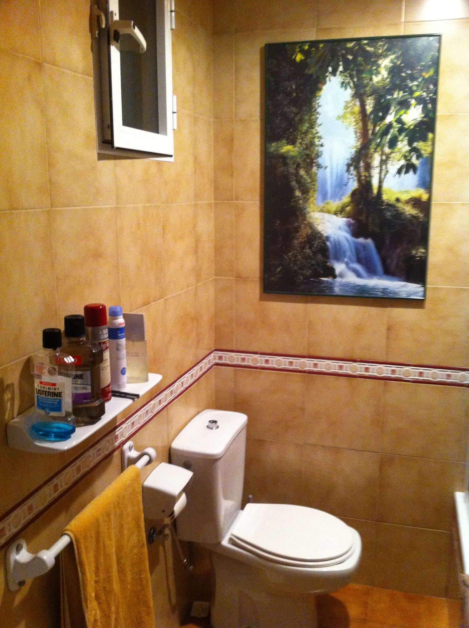 Piso en calle Agustín de Foxá, 16 - Foto 19