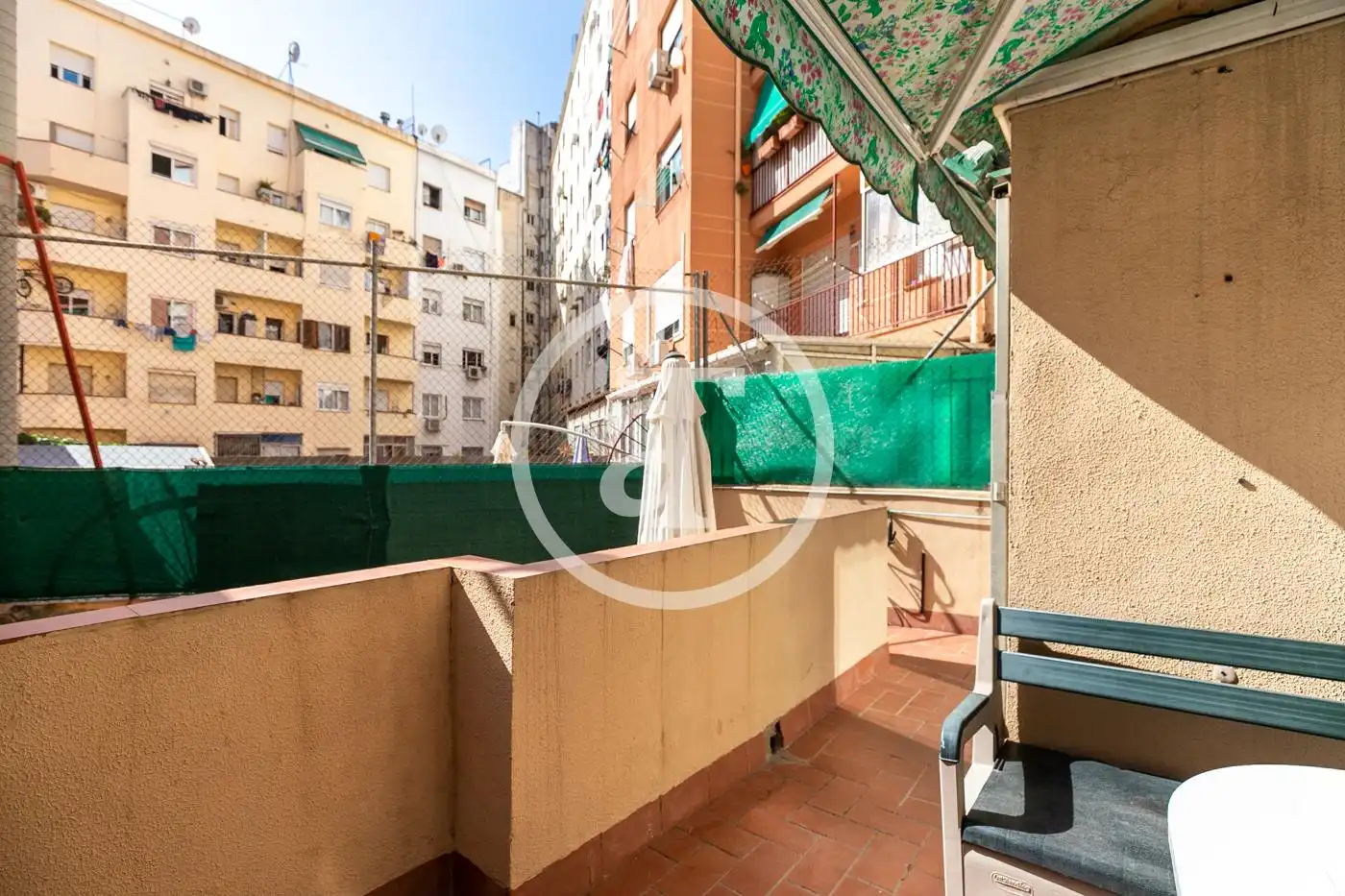 Piso en  Carrer Pintor Pahissa - Foto 8