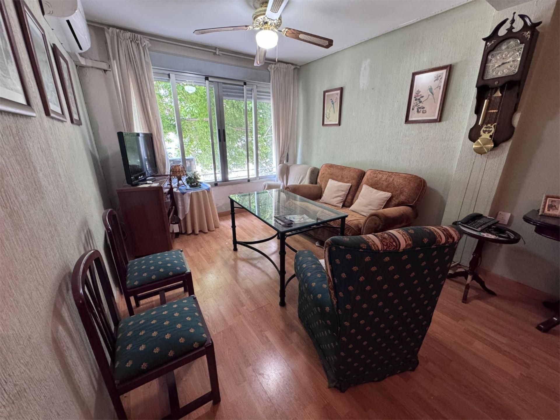 Piso en  Avenida Virgen Milagrosa 30