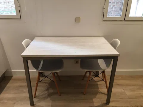 Piso en calle del Marqués de Leis, 7 - Foto 6