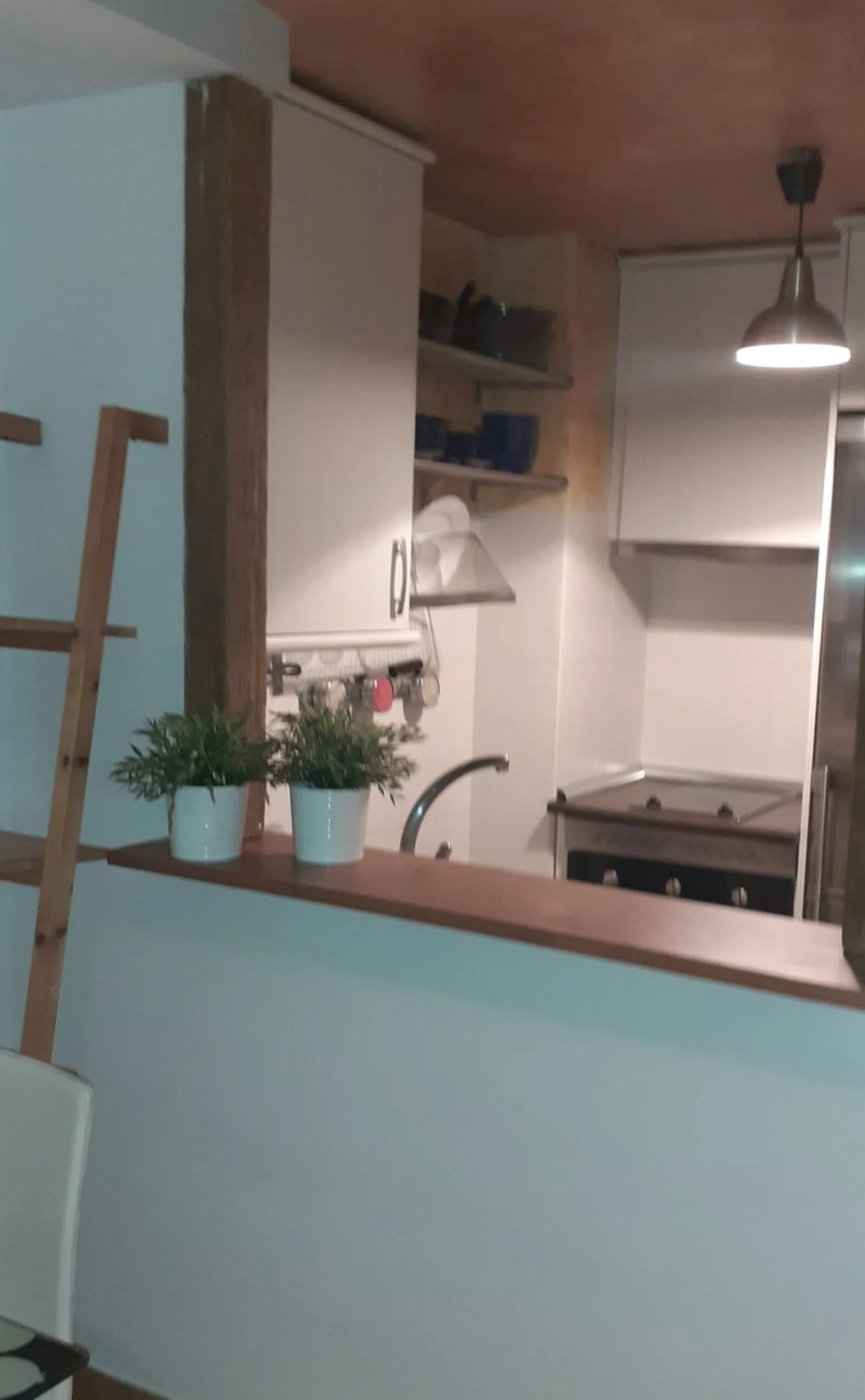 Estudio en calle de Santo Domingo, 3 - Foto 5