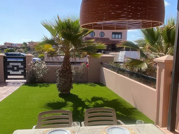 Chalet adosado en Urbanización Origo mare, 45, Lajares, Lajares - Foto 8
