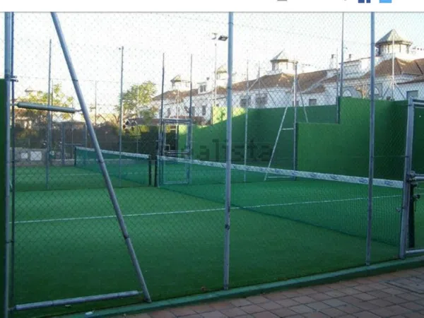Chalet adosado en Urbanización Aljamar M-7 a, 7, Aljamar, Aljamar - Foto 3
