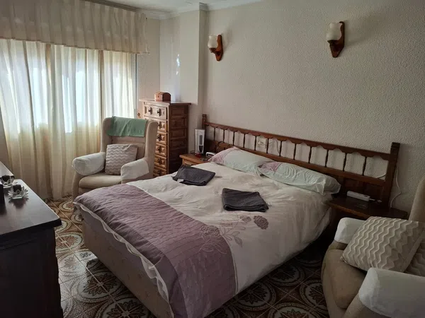Piso en Avenida Doctor Meca, 92, Puerto - Foto 1