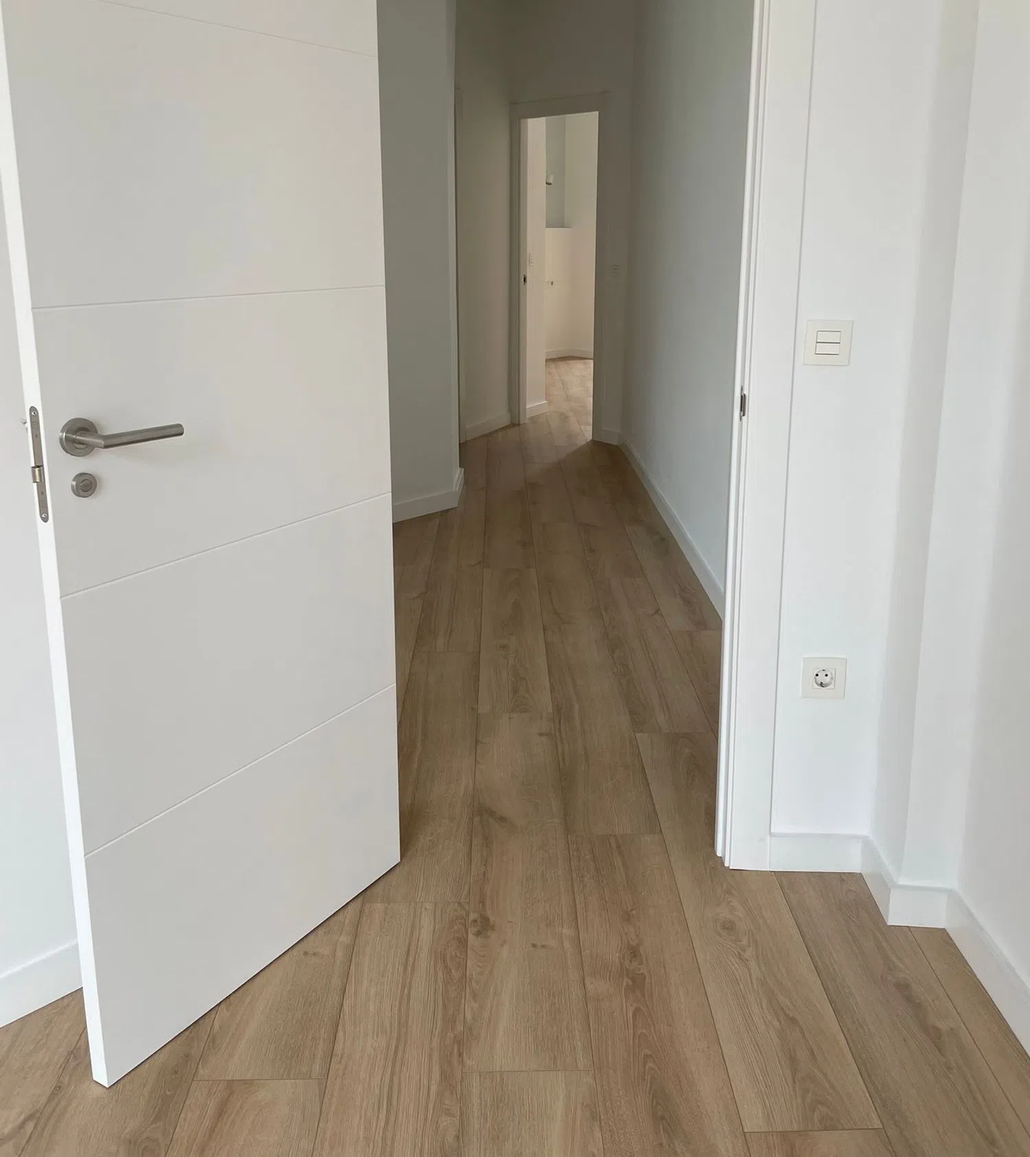 Piso en calle de Cuba, 40 - Foto 4