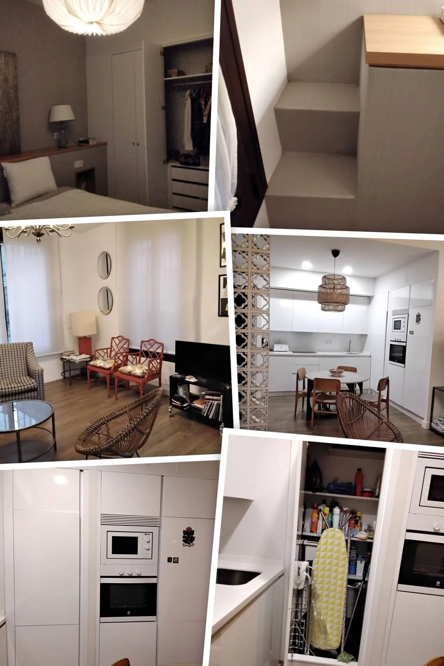 Estudio en calle Teodosio, 70 - Foto 6
