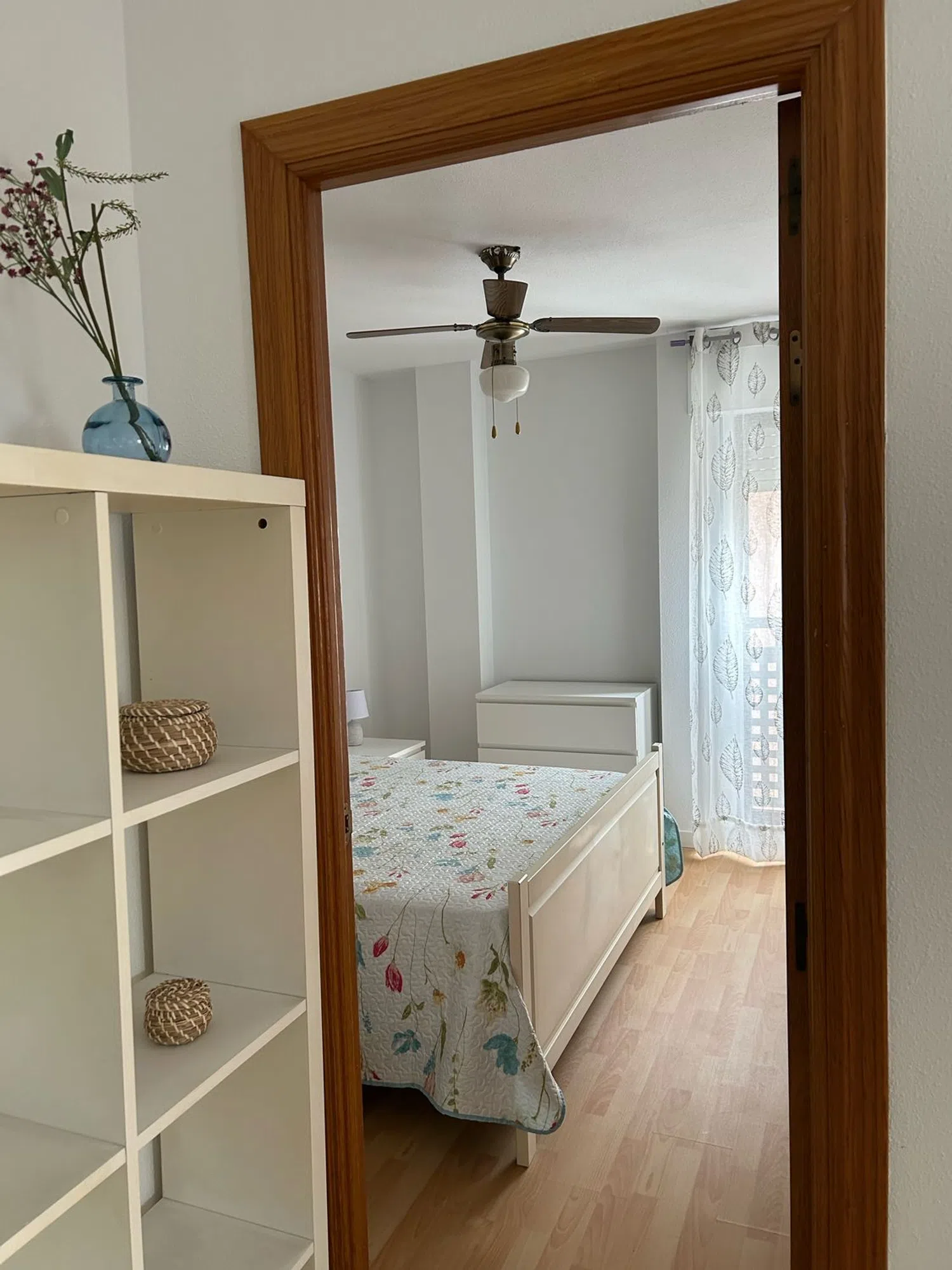 Piso en paseo Acacias, 2 - Foto 12