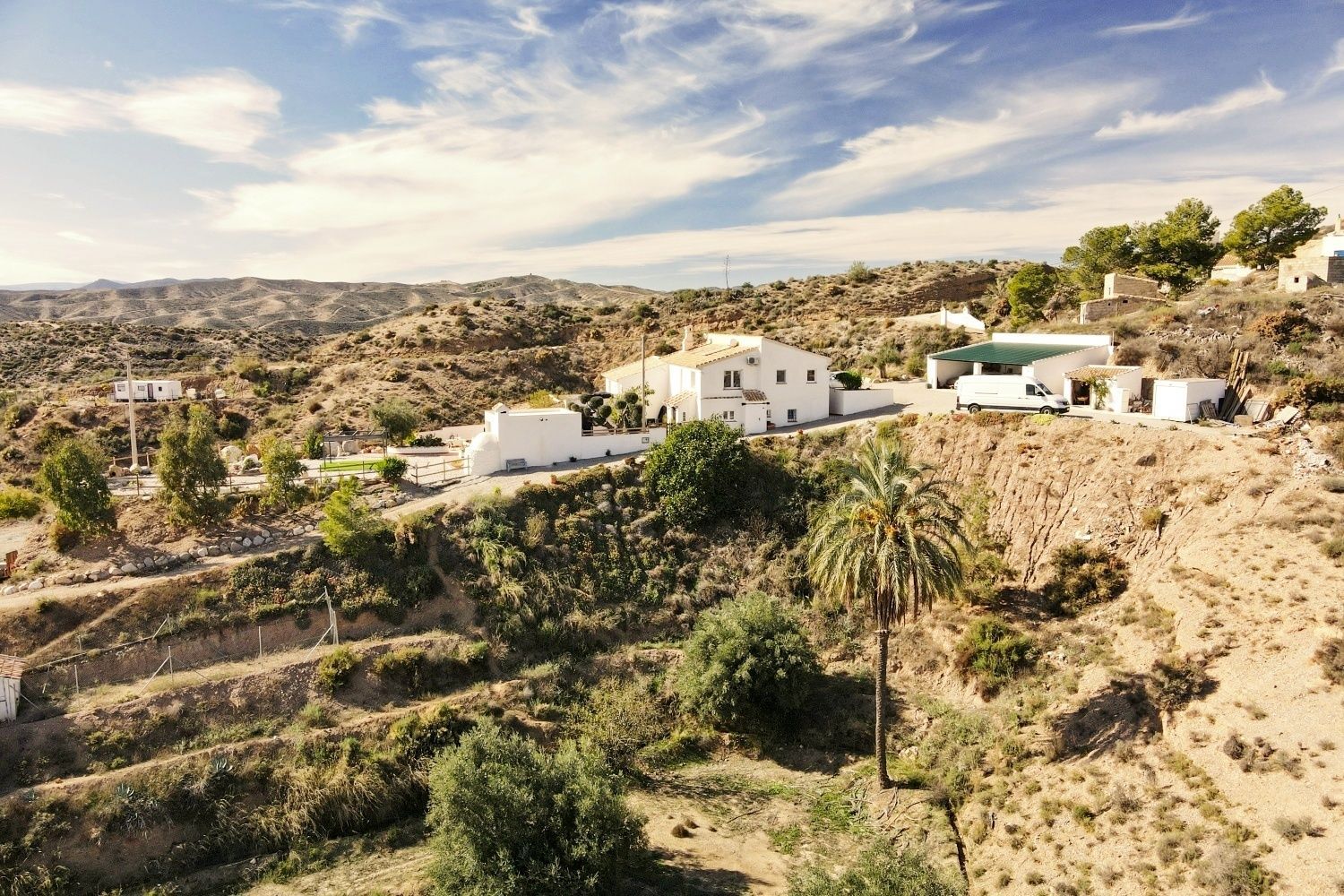 Cortijo en Barriada el Arroyo Medina, 55 - Foto 33