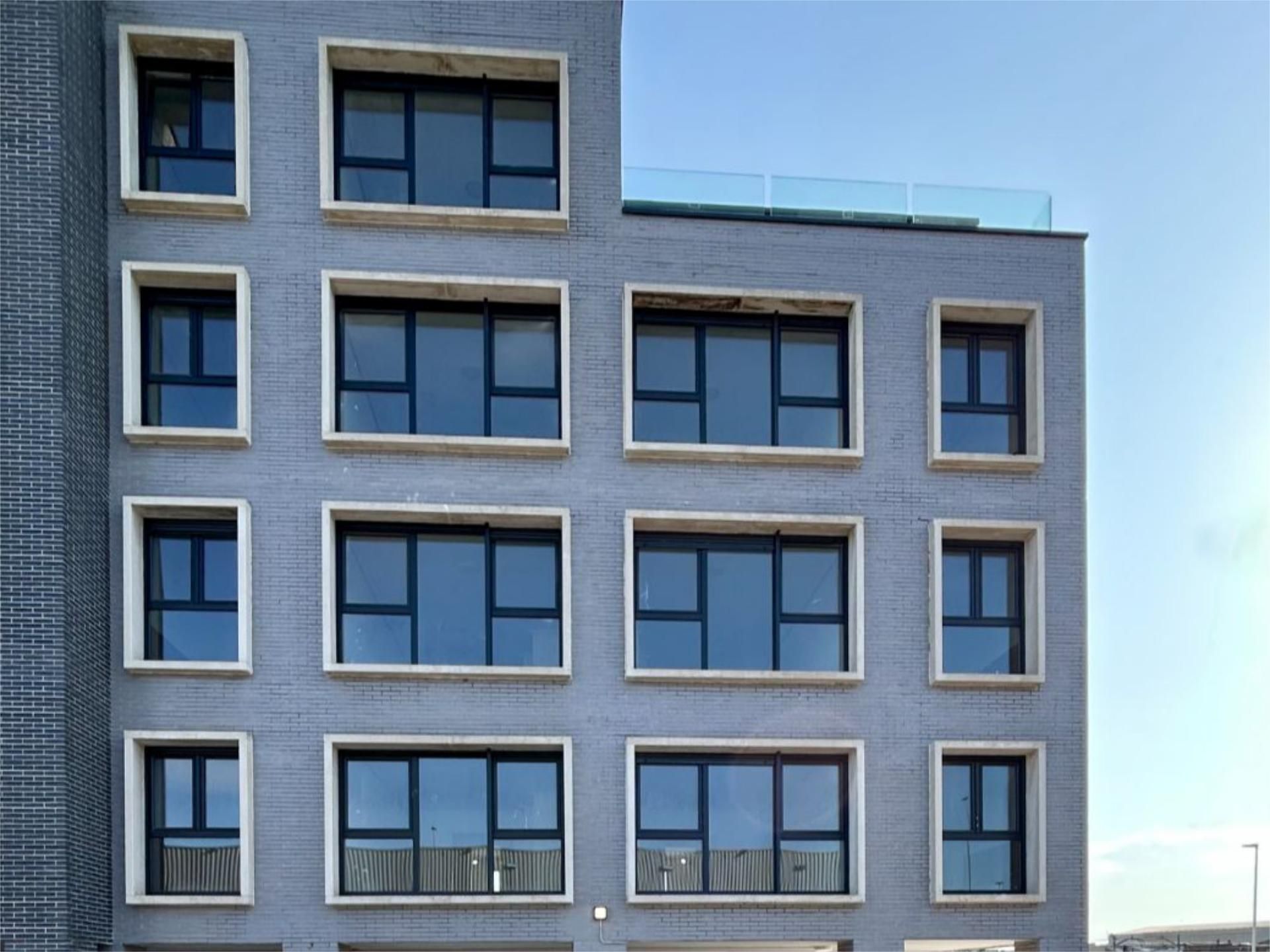 Piso en  Calle Manuel Ruiz de Quevedo 13 - Foto 1