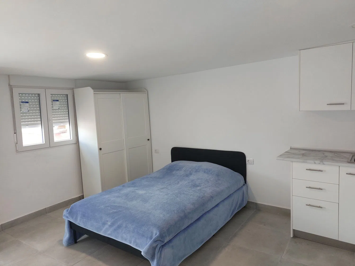 Estudio en camino la Villa, 51 - Foto 4