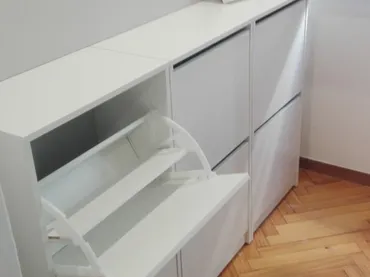 Piso en  Rúa de Frei Rosendo Salvado 22 - Foto 8