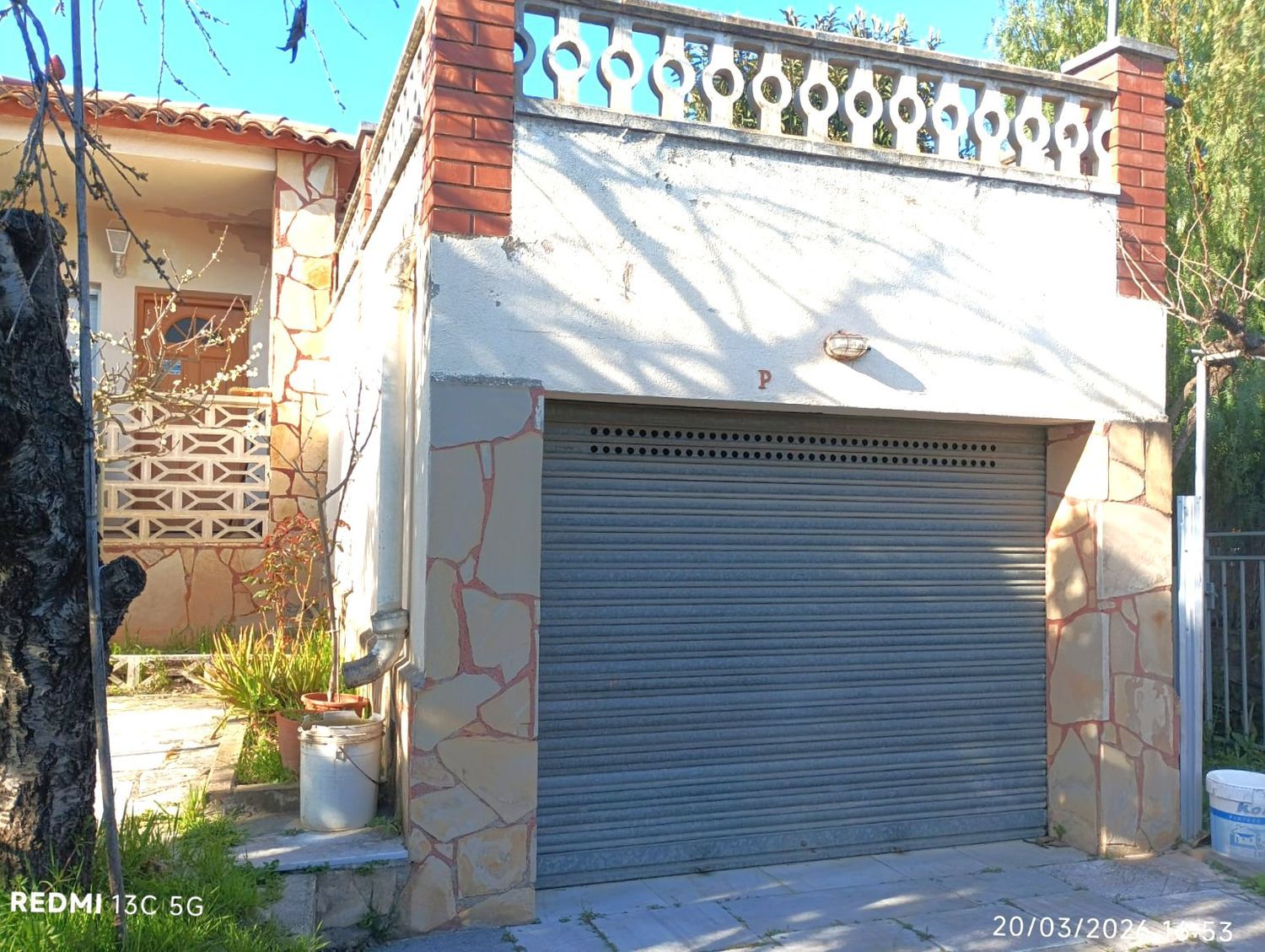 Casa o chalet independiente en Avenida Catalunya, 34 - Foto 6