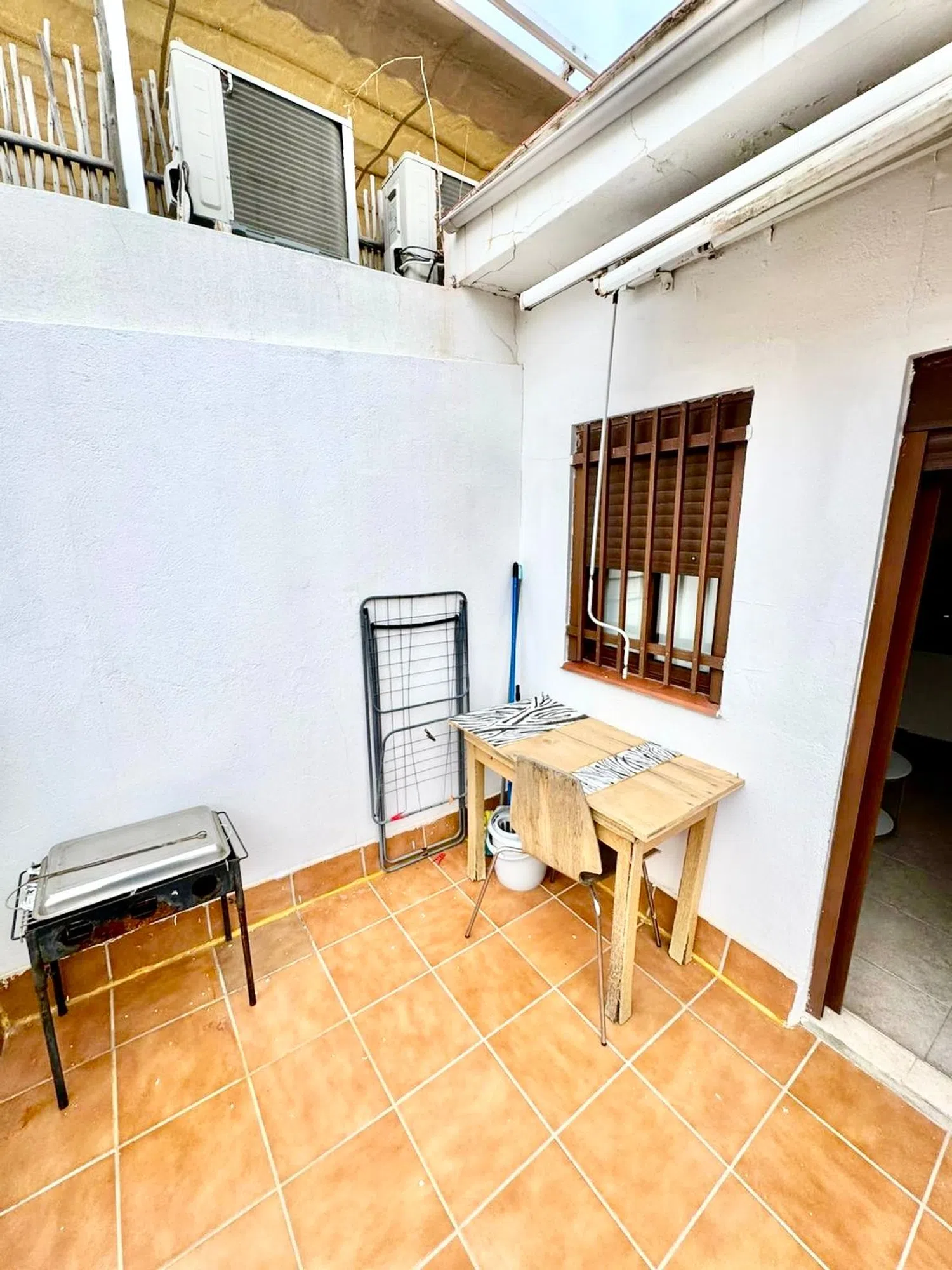 Ático en calle Palacios Malaver, 44 - Foto 15