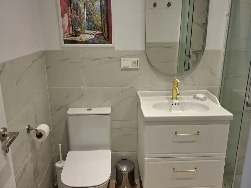 Piso en Málaga Capital - Foto 3