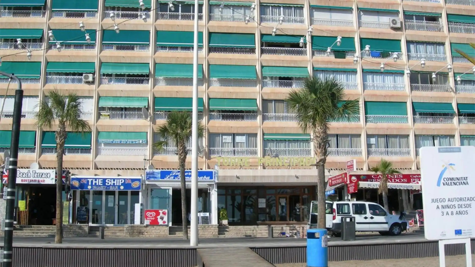 Piso en  Avenida del Mediterráneo 62 - Foto 2