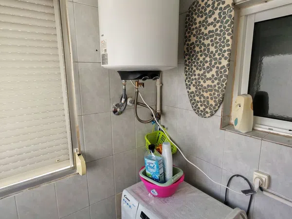 Piso en Calle Jacinto Verdaguer, 11, Perchel sur - El Bulto - Foto 17
