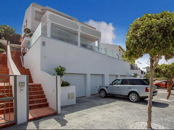 Piso en Calle Artola Golf, 34 - Foto 7