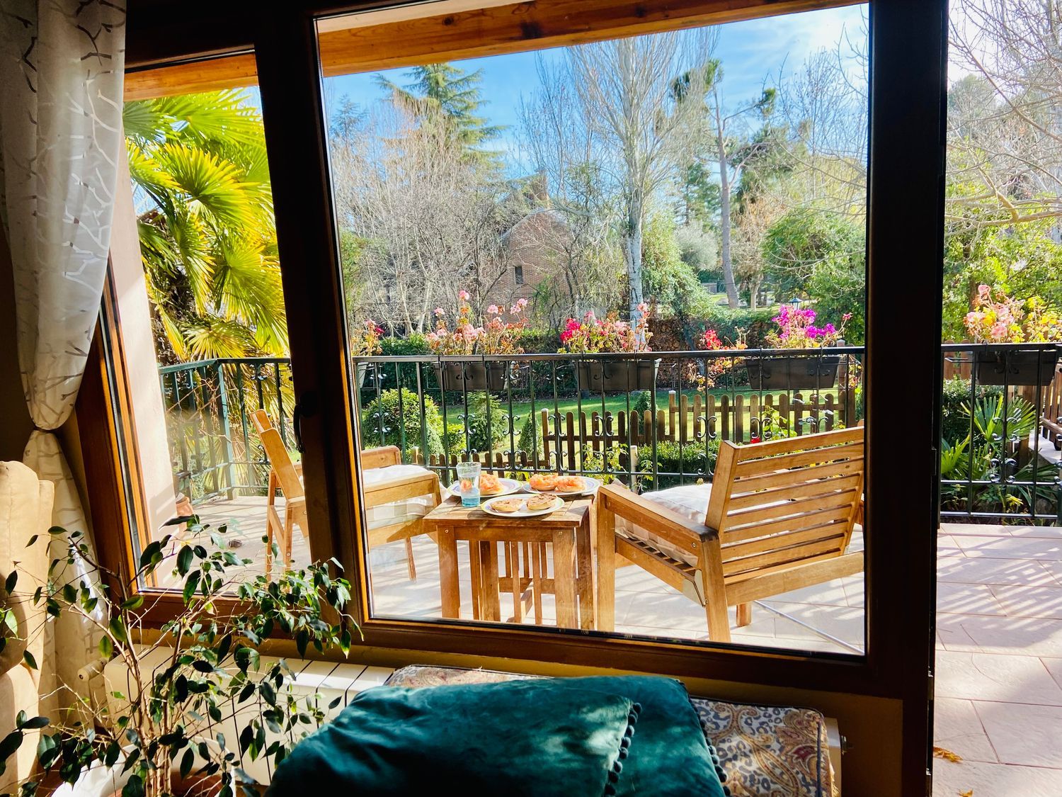 Casa independiente en avenida de la Tribuna, 24 - Foto 28