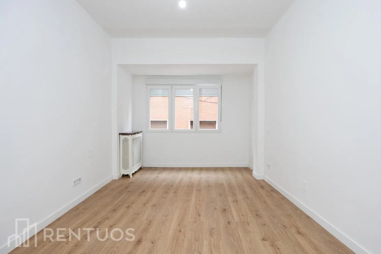 Piso en ronda de Valencia - Foto 2