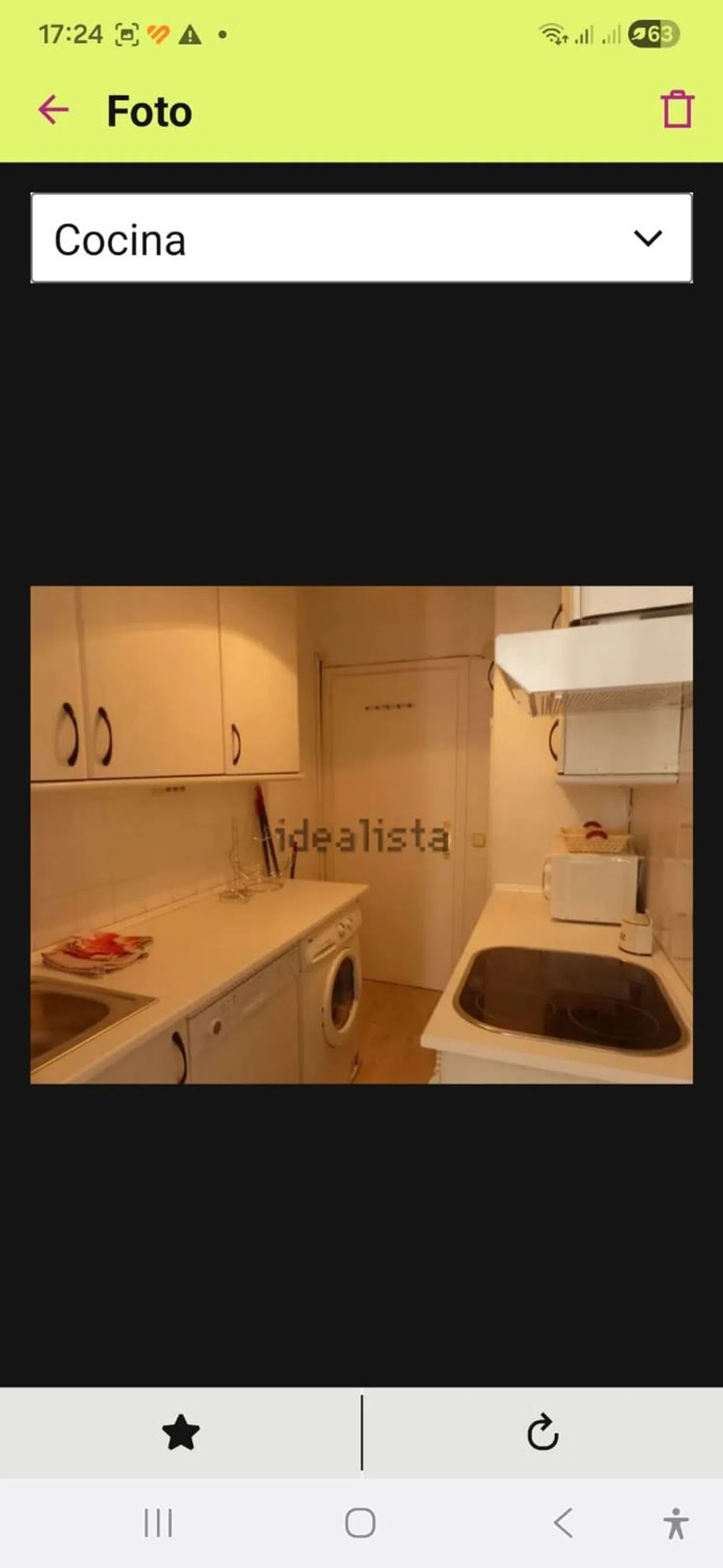 Piso en avenida del Doctor Federico Rubio y Galí, 5 - Foto 3