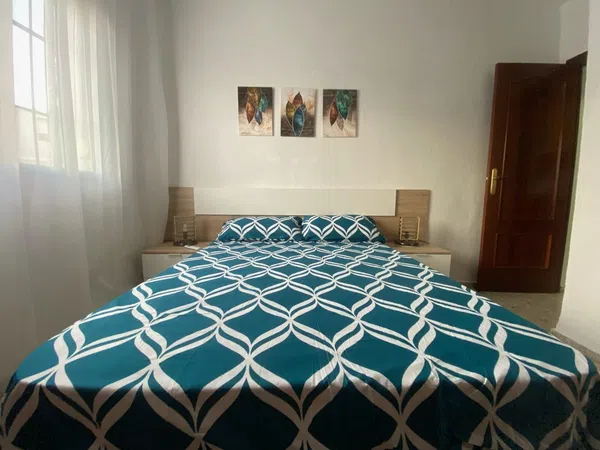 Piso en Calle Pintor Lozano Sidro, 2, Naranjo - Mirabueno - Foto 2