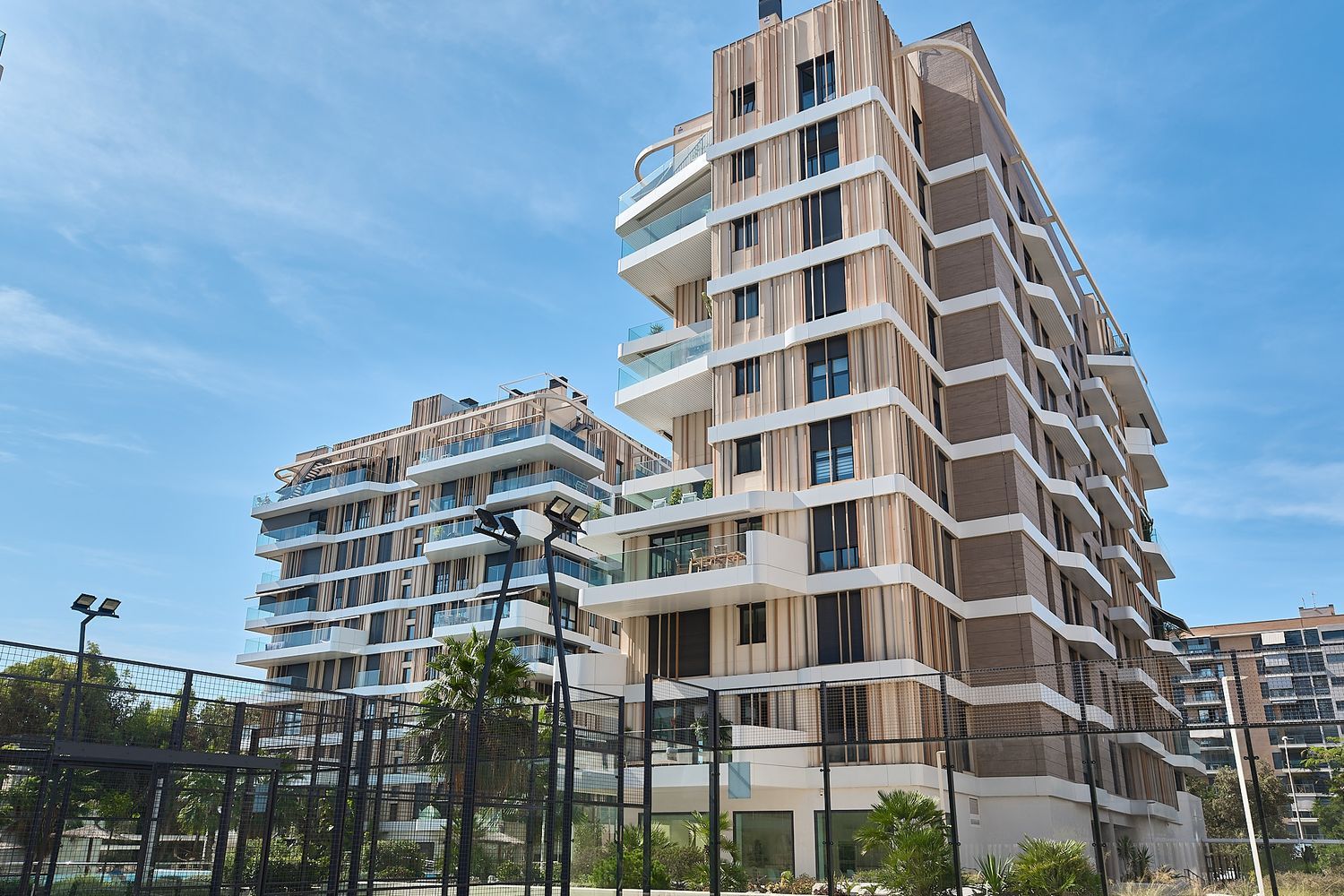 Piso en avenida Artista Remigio Soler López, 9 - Foto 14