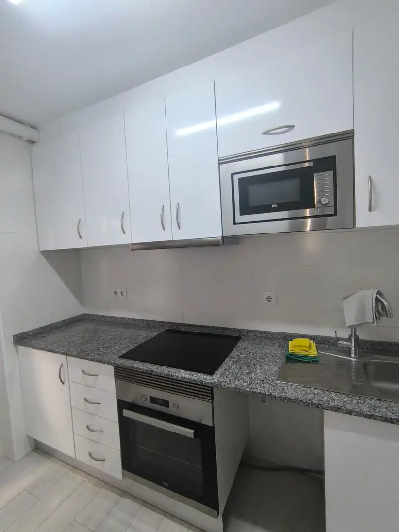 Piso en  Calle Clementes 6 - Foto 4