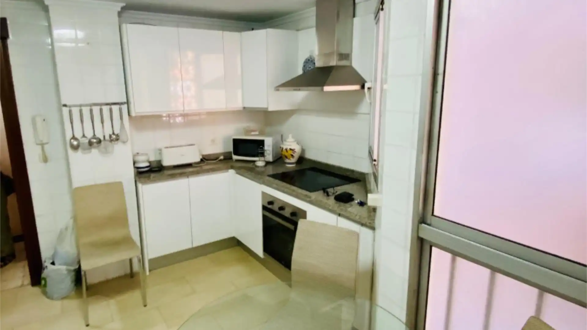 Piso en  Calle Aracena 3 - Foto 3