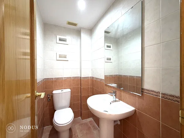 Chalet adosado en Montgo, Campolivar, Campolivar - Foto 11