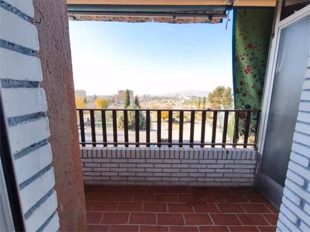 Piso en Parque Nueva Granada - Foto 4