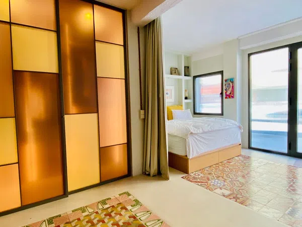 Estudio en Barrio Playa de la Malvarrosa - Foto 15