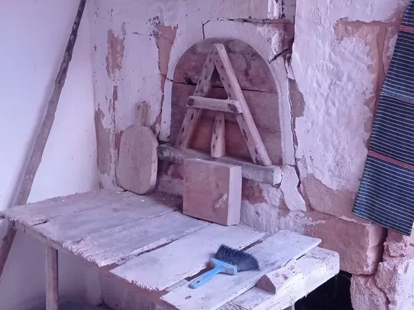 Casa de pueblo en calle de Sant Pere, 14 - Foto 1