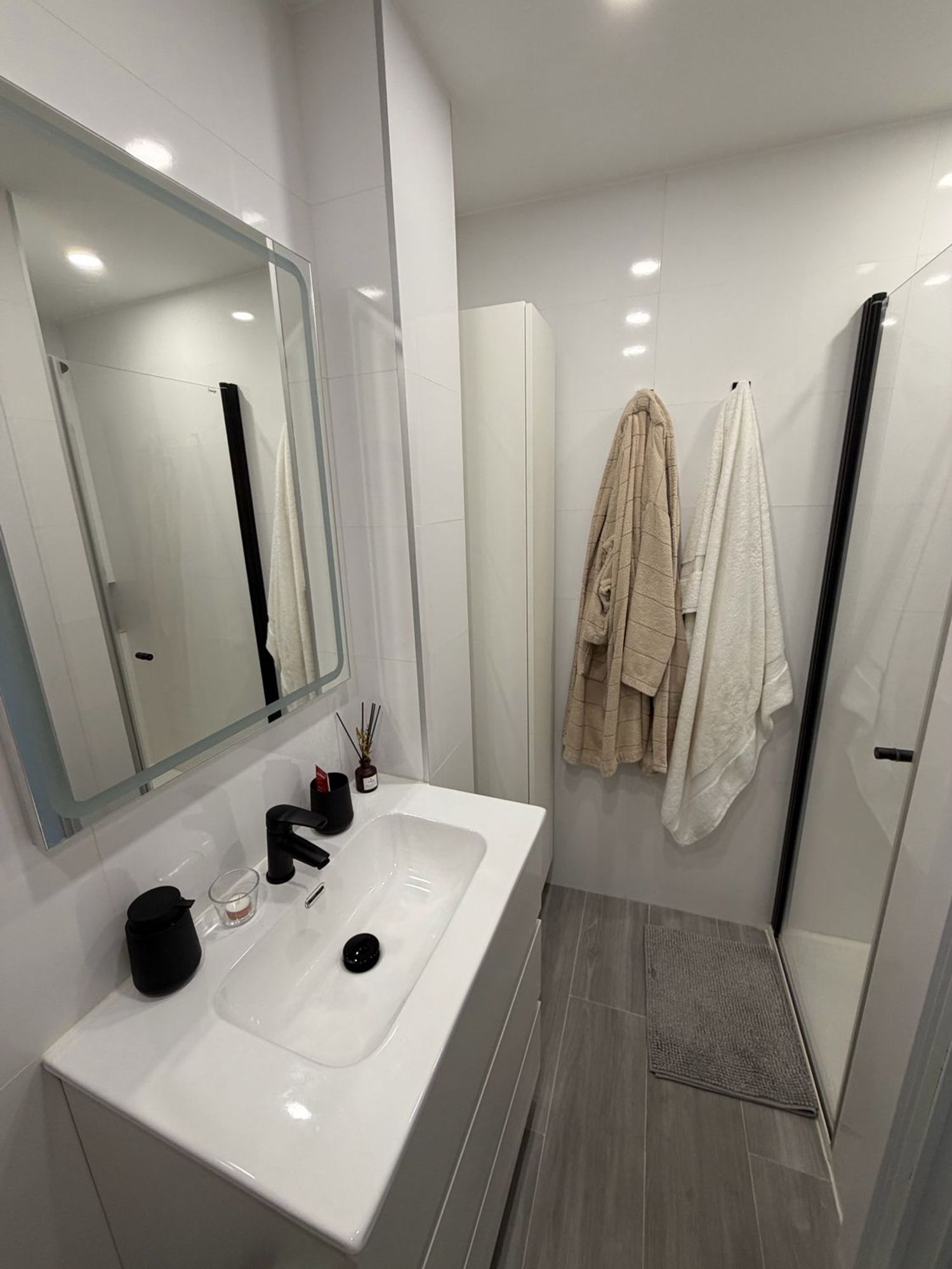 Piso en venta en Calle Navas de Tolosa, 5 - Foto 12