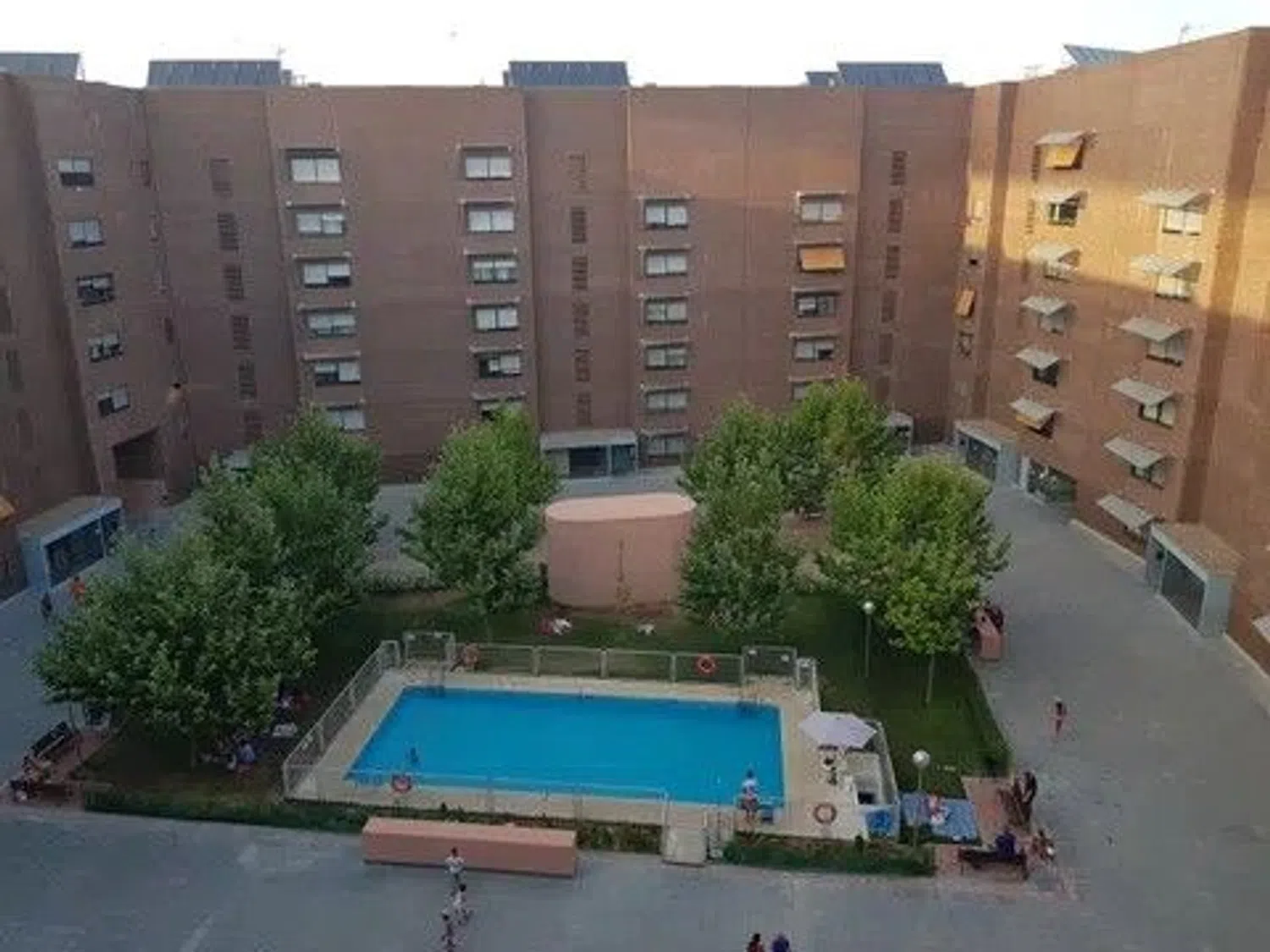 Dúplex en calle de la Infanta Catalina Micaela, 27 - Foto 27